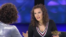 Yeşim Salkım: Bizde İşçi Kadınlarız (Bir Hülya Avşar Sohbeti 41. Bölüm)