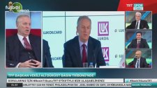 Ali Dürüst, Galatasaray başkanlığına aday olacak mı?