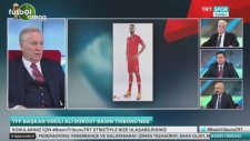 Ali Dürüst'ten forma fiyatlarına ilişkin açıklama