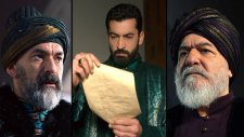Çandarlı Halil Paşa’dan Hodri Meydan! | Mehmed Bir Cihan Fatihi 1.Bölüm (20 Mart Salı)