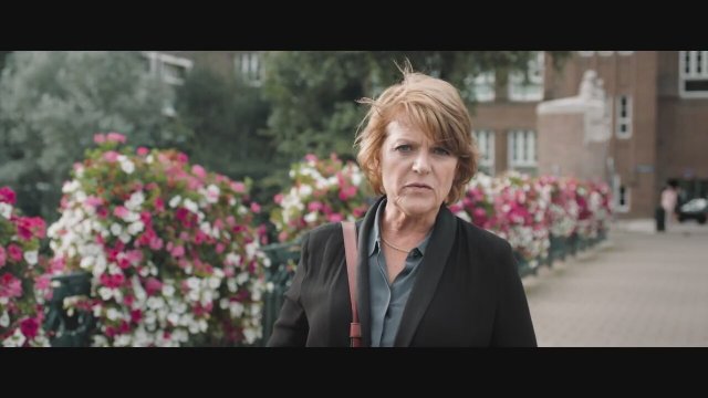 Dorst (2018) Fragman