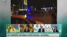 Erman Toroğlu & Serkan Korkmaz NtvSpor Yorumları