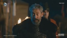 Fatih Sultan Mehmed ve II.Murad Sahnesi - Mehmed Bir Cihan Fatihi 1.Bölüm (20 Mart 2018)