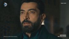 Fatih Sultan Mehmet Babasının Ölüm Haberi - Mehmed Bir Cihan Fatihi 1.Bölüm (20 Mart 2018)