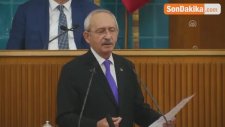 Kılıçdaroğlu: