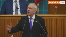 Kılıçdaroğlu: