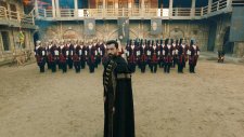 Mehmed Bir Cihan Fatihi 2.Bölüm 1.Fragmanı (27 Mart Salı)