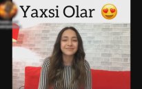 Reyhan Taghan - Men Neler Arzu Ettim Karşıma Çıktı Neler