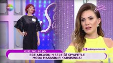 Seda Sayan'la 49.Bölüm 3.Kısım (20 Mart Salı)