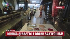 20 Liranın Altında Döner Olmaz