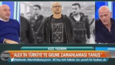 Ahmet Çakar: Alex Bir Haindir, Heykeli Yıkılmalıdır (Beyaz Futbol 19 Mart Pazartesi)