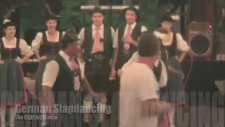 Bavyera Tokat Dansı