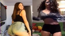 Bayanların Yeni Akımı - Scooby Doo Papa Challenge