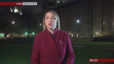 BBC Muhabirini Porno Sesiyle Trolleyen Elemanlar