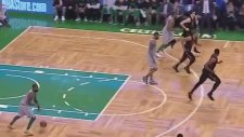 Cedi Osman'ın En İyi Hareketleri