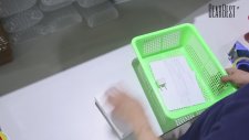 Çinden Alınan Ürünler Nasıl Paketleniyor ?