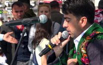 Cizre Newrozu 2018 Bager - Şiir