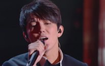 Dimash Kudaibergen - S.O.S d'un Terrien en Détresse (Les Années Bonheur Canlı)