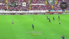 Dünyanın En Hızlı Depar Atan Futbolcusu - Luis Advincula