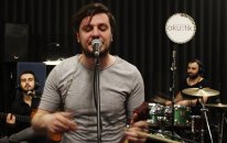 Ekin Uzunlar Horon 2 Karadeniz Akustik