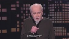 George Carlin - İntihar Eden İnsanlar