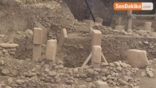 Göbeklitepe'de Tarihi Alanlara Zarar Verildiği İddiası