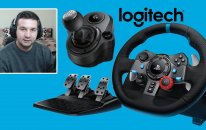 Logitech G29 Ve G920 Ets 2 Ayarı - Pc Kurulumu