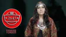 Mine Dağ - Diriliş Vakti (23 Mart 2018'de Tüm Digital Platformlarda)