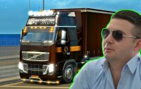 Önemli Konularda Sohbet - Ets 2 Mp Volvo ?