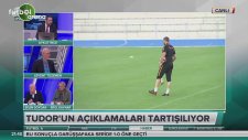 Selim Soydan'dan Tudor'a ağır eleştiri: