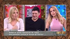 Survivor Panorama Sunucuları Birbirine Girdi!