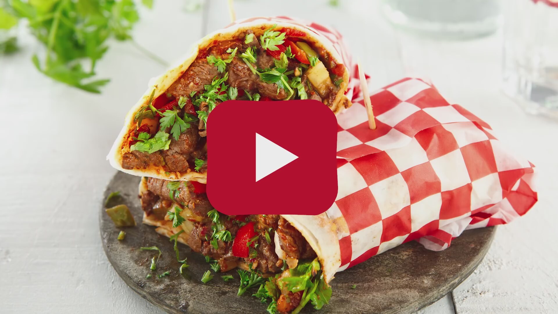Tantuni Tarifi Videosu Tantuni Tarifi Videosu