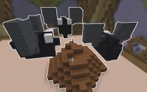 Bok Sineği - Minecraft Build Battle