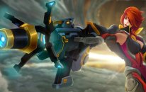 Borç Günü | Çelik İntikam Miss Fortune Ebedi Kostüm Tanıtımı - League of Legends