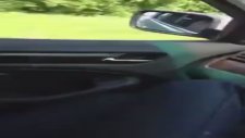Camdan Sarkıp Bisikletliyi İten Maganda
