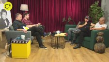 Ciddiyetten Uzak Bölüm 7: Alex De Souza