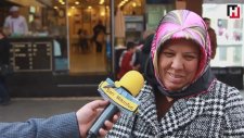 Dayının Tek Kız Kardeşinin Kocası Neyin Olur? - Röportaj