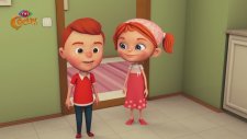 Elif'in Düşleri - Bayram
