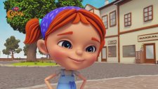 Elif'in Düşleri - Limon