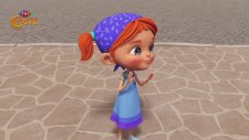Elif'in Düşleri - Temiz Dünya
