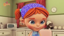 Elif'in Düşleri - Utangaç Kavun
