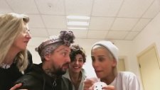 Evde Kalmış Kızın Falı (Eylül Öztürk)