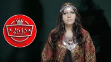 Mine Dağ - Diriliş Vakti (Official Video)