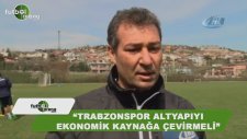 Orhan Kaynak:
