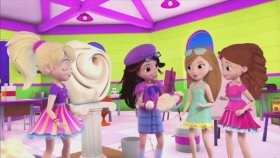 Özel Gün Takısı | Polly Pocket Türkçe