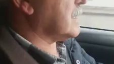 Sağlık Sistemini Eleştiren Dayı