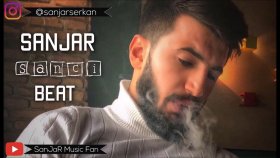 Sanjar - Sancı Beat Sanjar - Sancı Beat