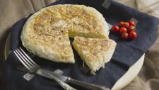Tava Böreği Tarifi