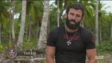 Turabi: Survivor Hayalime Veda Edeceğim (Survivor 29.Bölüm - 22 Mart Perşembe)