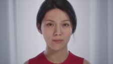 Unreal Engine ile Yapılmış Dijital İnsan, Siren